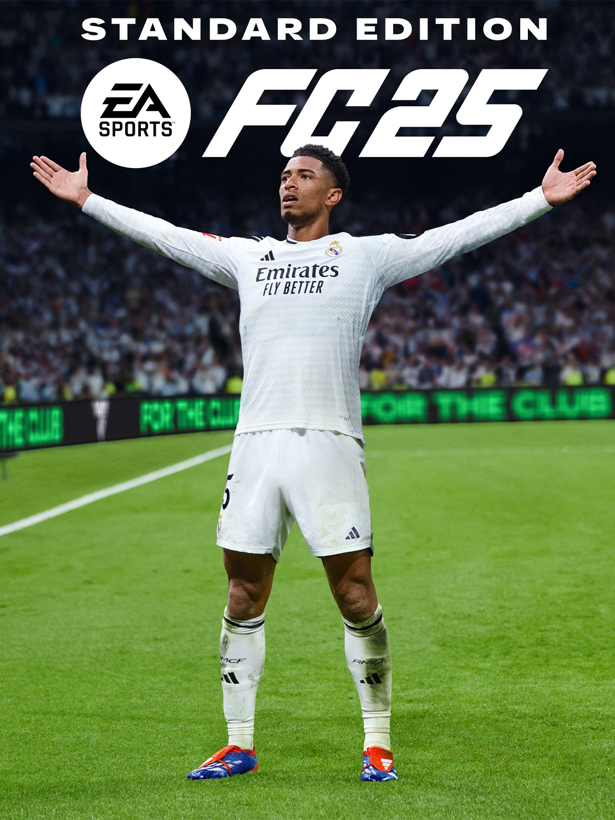 FC25